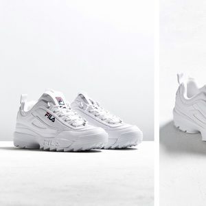 Fila disruptor 2 sneakers